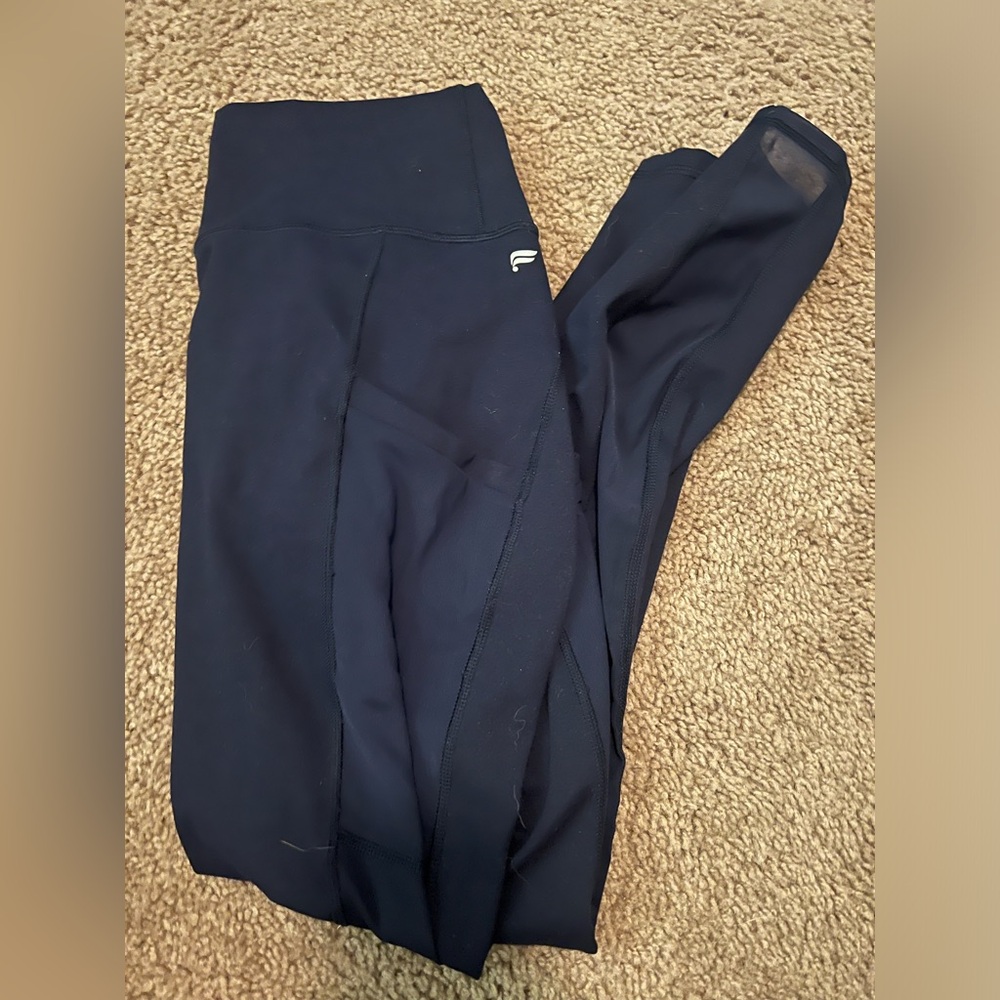 FABLETICS LEGGINGS WITH POCKETS